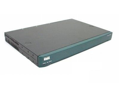 Cisco 2600 Series 2621 Router 32D/8F