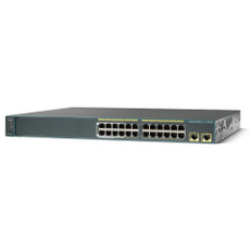Cisco 2960 Catalyst Switch Ws C2960 24tt L Cisco 2960 Catalyst Switch Ws C2960 24tt L
