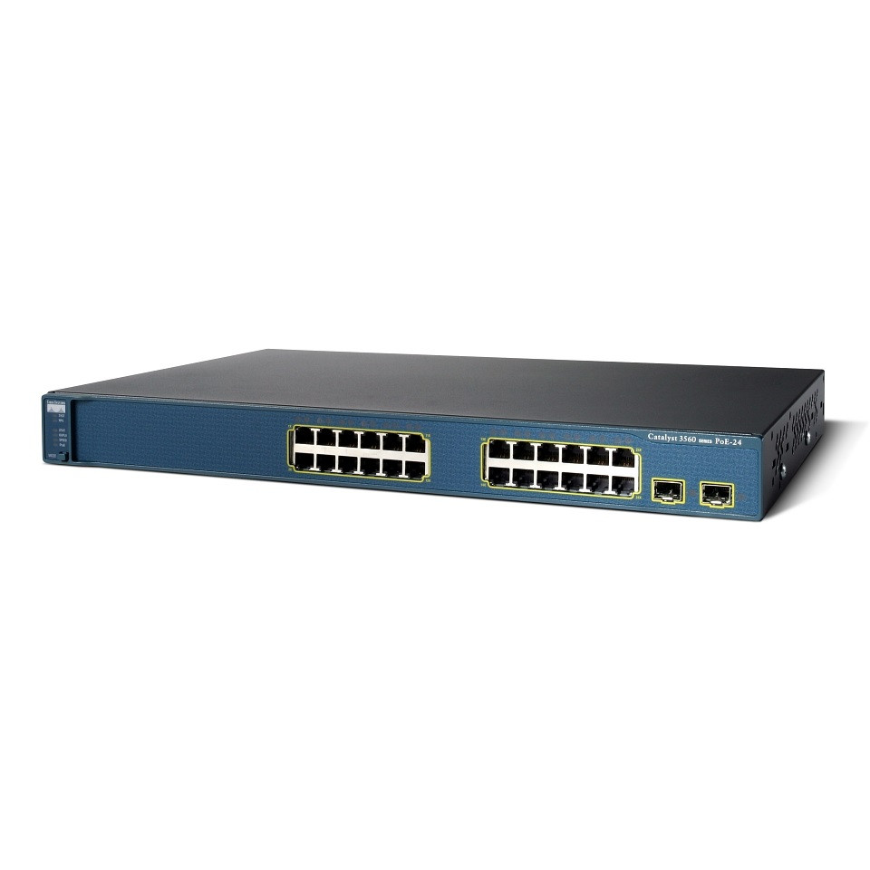 double h 3560
