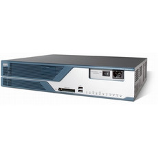 Cisco 3825 Integrated Services Router 512D/64F C3825-IPBASE-M