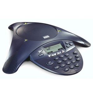 Cisco CP-7936G VoIP Conference IP Phone 7936 station 