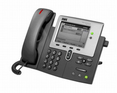 Cisco 7941G CP-7941G IP Phone