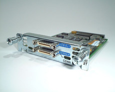 Cisco WIC-2T 2 Port Serial Module