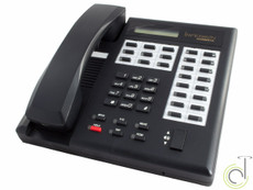 Comdial Unisyn 1022s-fb Black 22 Button Speaker Display Phone @1a5 for sale online 