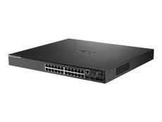 Dell PowerConnect 5524P PoE Switch