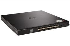 switch network 10gbase-t Dell PowerConnect 8164 Network 10GBASE T Switch