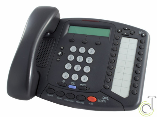 3Com 3C10402A 3102 NBX IP Phone