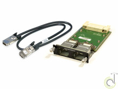 Dell PowerConnect YY741 Stacking Module and Cable