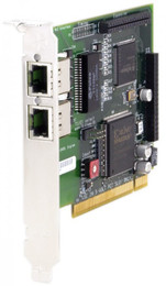 Digium TE205P Dual Port ISDN PCI Card