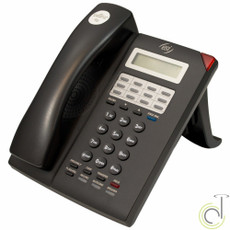ESI 60IP 10/100 5000-0609 Self-Labeling VoIP Telephone 