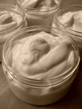 The Nihilist Goat Milk Hand and Body Cream - Unscented, Colorant-Free...