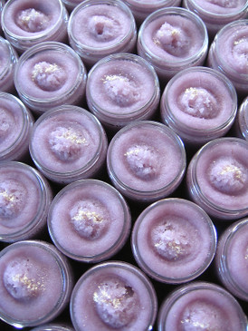 Figlet Sorbetto Emulsifying Sugar Scrub SAMPLE SIZE - Fig, White Amber, Alpaca Wool, Raw Sugar... Yuletide Limited Edition