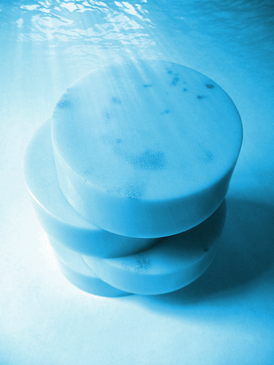 Causeur de Mer Shaving Soap - Hyacinth, Tobacco Flower, Ambergris, Sea Foam... Spring Limited Edition