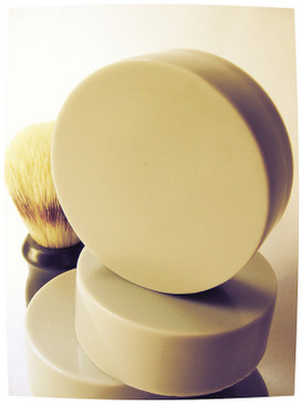 G.O.A.T. Shaving Soap - Cajeta, Hazelnut Coffee, Blackberry Syrup... Summer Limited Edition
