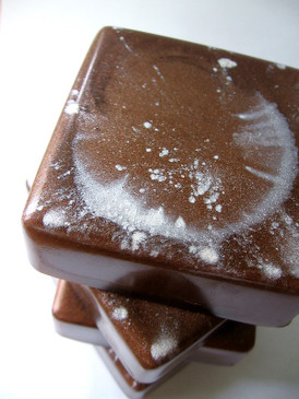 Bundty Luxury Glycerin Soap - Apple, Pineapple, Ginger Maple Spice Cake, Icing... Weenie Limited Edition