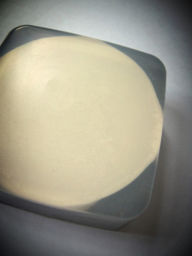 What the Moon Brings Luxury Glycerin Soap - Ghost Pumpkin, Coconut, White Lilac, Wormwood... Weenie Limited Edition