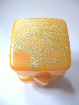 Secrets of the Sun Luxury Glycerin Soap - Patchouli, Honey, Wild Honeysuckle, Gardenia... Summer Limited Edition