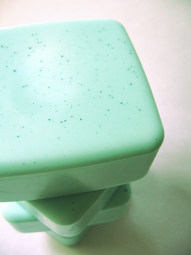 Abnoba Luxury Glycerin Soap - Deep Forest Woods, Patchouli, Red Musk, Wild Apple, Sage... 