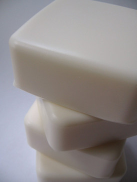 The Nihilist Luxury Glycerin Soap - Unscented