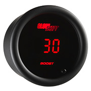 GlowShift 10 Color Digital Gauge Series
