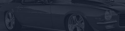 GlowShift One Year Warranty
