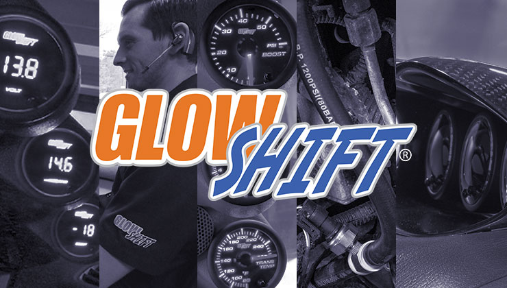 GlowShift Gauges Welcome Video