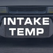 Intake Temperature Gauges