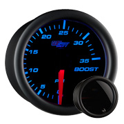 GlowShift Tinted 7 Color Gauge Series