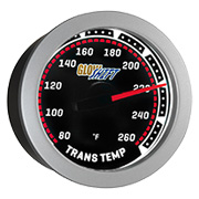 GlowShift Tinted Gauge Series