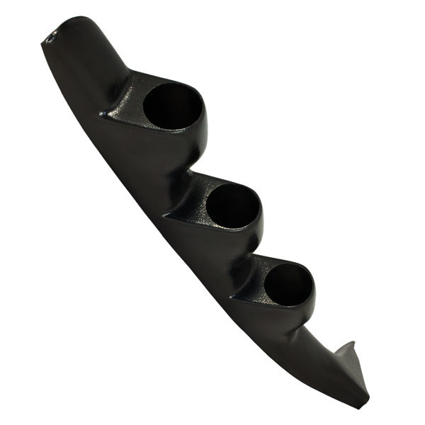 19942002 Chevy S10 Triple Pillar Gauge Pod