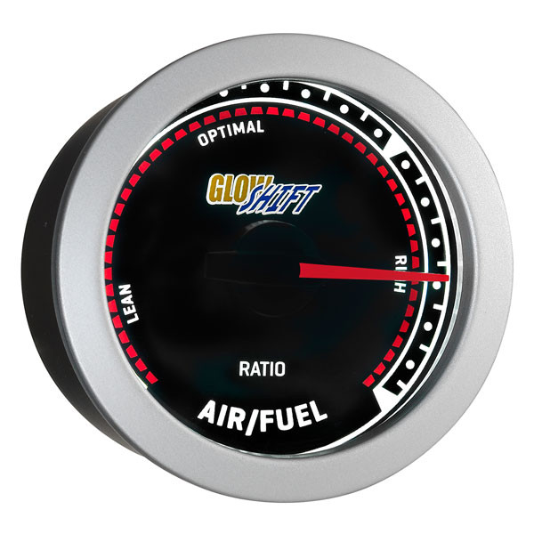 Tinted Narrowband Air Fuel Ratio Gauge