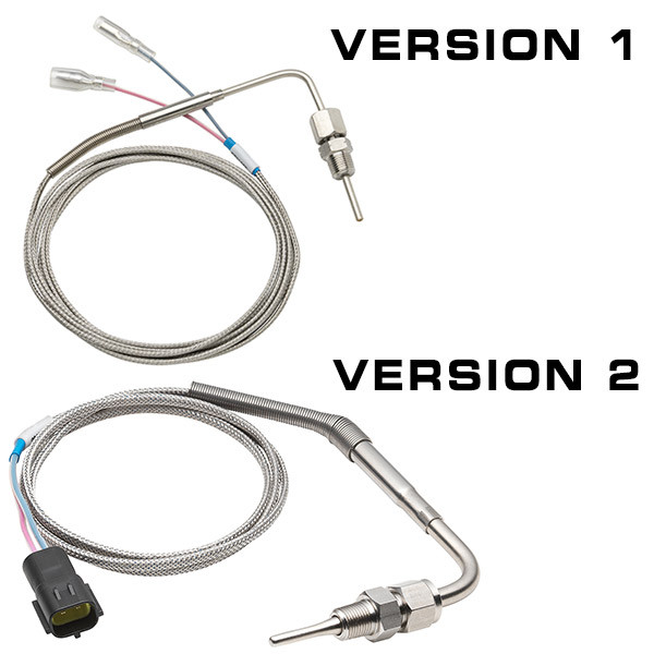 Wiring Harnes Cummin Exhaust Temperature