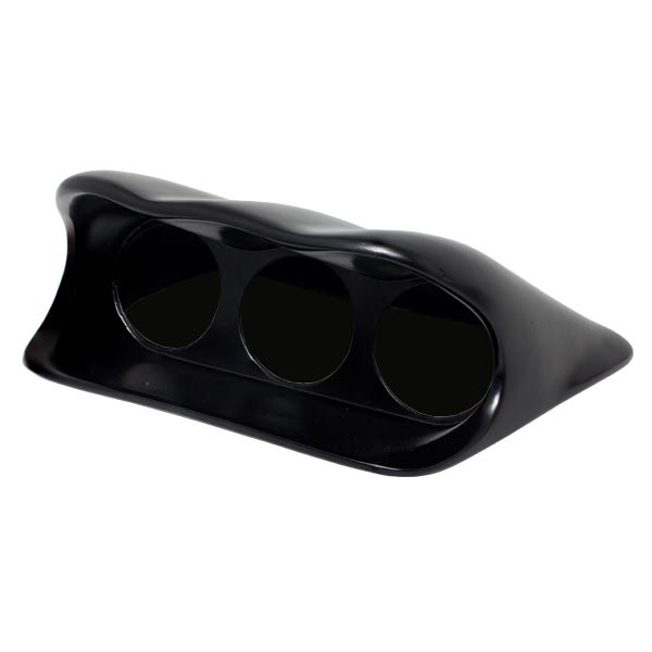 2002 2007 Subaru Impreza Wrx Amp Sti Fiberglass 60mm Triple