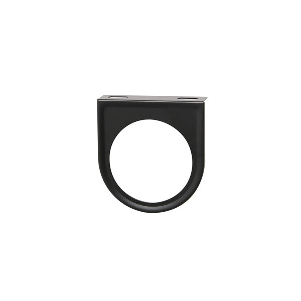 Universal Single Gauge Under Dashboard Mounting Bracket Pod