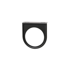 Universal Single Gauge Under Dashboard Mounting Bracket Pod