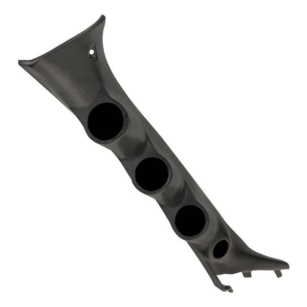 20092014 Ford F150 Truck Triple Pillar Gauge Pod