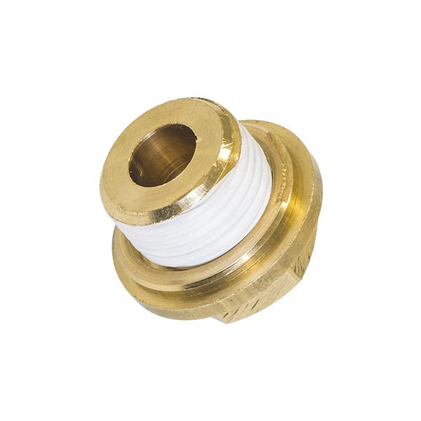 GlowShift 18' Extended Length Pressure Gauge Sensor Harness For Oil Fuel Boost E - Foto 12