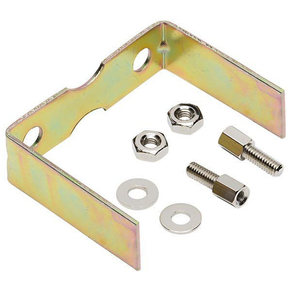Replacement Tinted Series Gauge Mounting Bracket