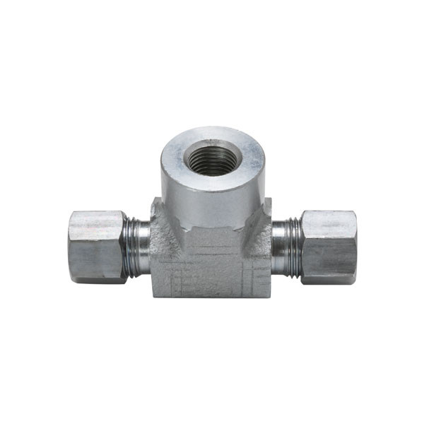 GlowShift 5/16” Transmission Line TFitting Adapter