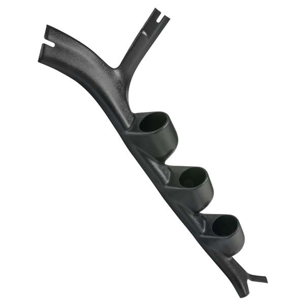 GlowShift Chevrolet C10 Triple Pillar Pod