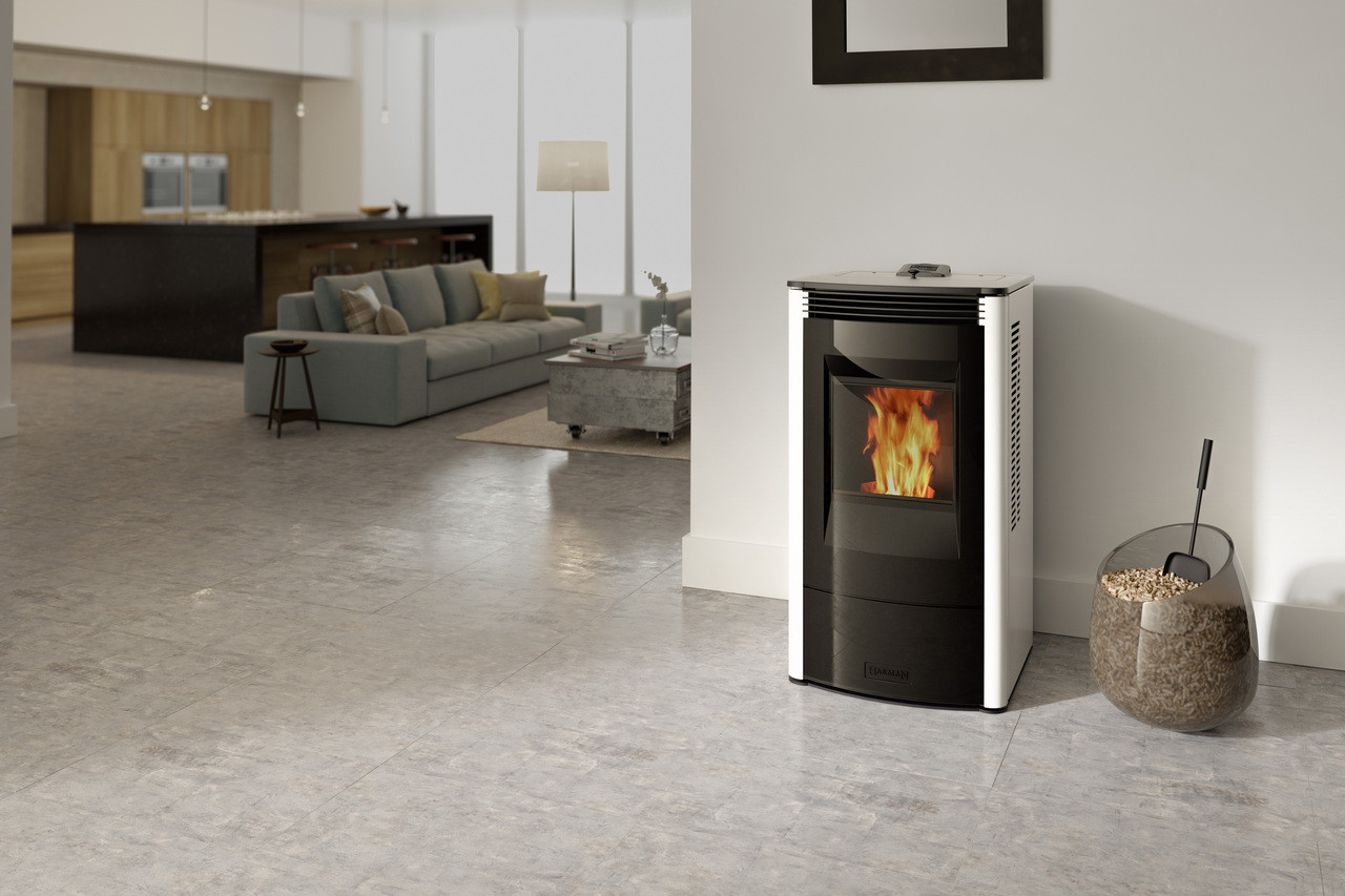 Allure 50 Black Swan Home