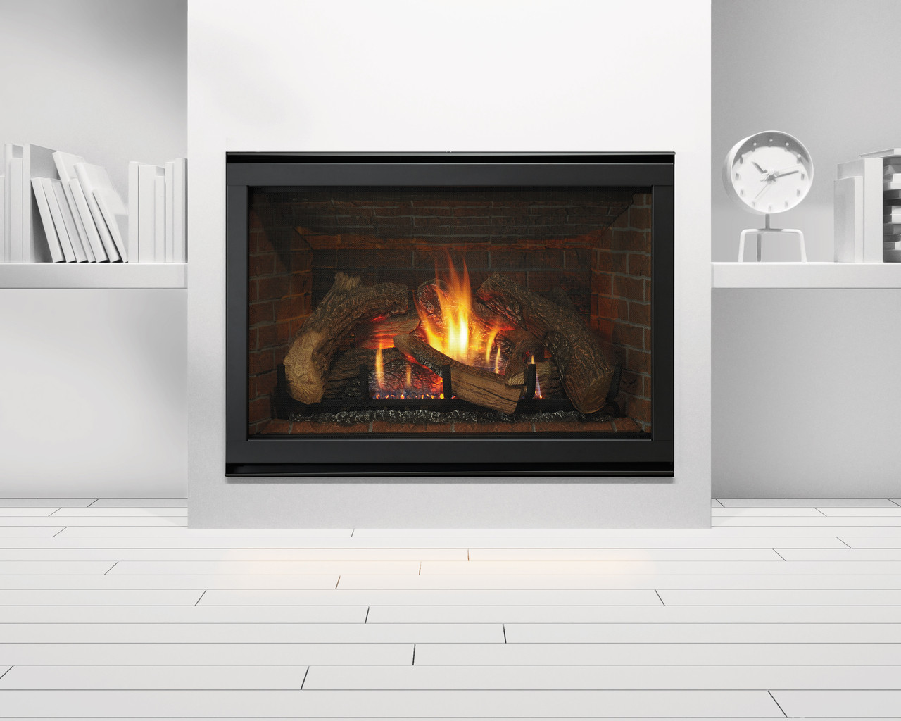 8000 CL Black Swan Home