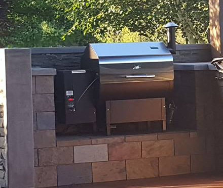 Gmg Outdoor Kitchen Ideas Ntx Bbq Supply