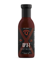 OPX-1 BBQ Sauce