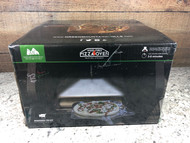Pizza Oven Attachment for Trek or Davy Crockett Green Mountain Grills