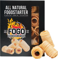 All Natural Fogostarter - Box of 30