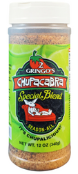 2 Gringo's Special Blend 12 oz.