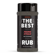 THE BEST KosmosQ - Prime Steak Rub 14.4 oz