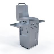 Le Griddle - Portable Cart for GEE40 & GFE40