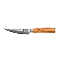 Signature Boning Trimming Knife Italian Olive Wood